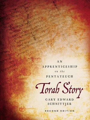 cover image of Torah Story